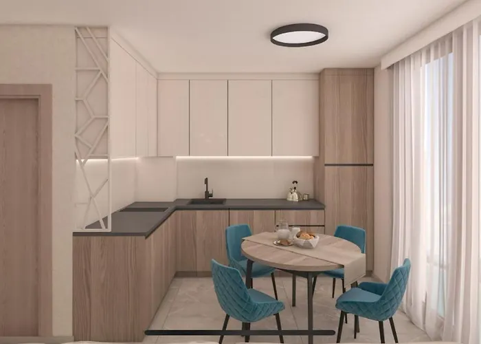 Sorento Sole Mare Daire